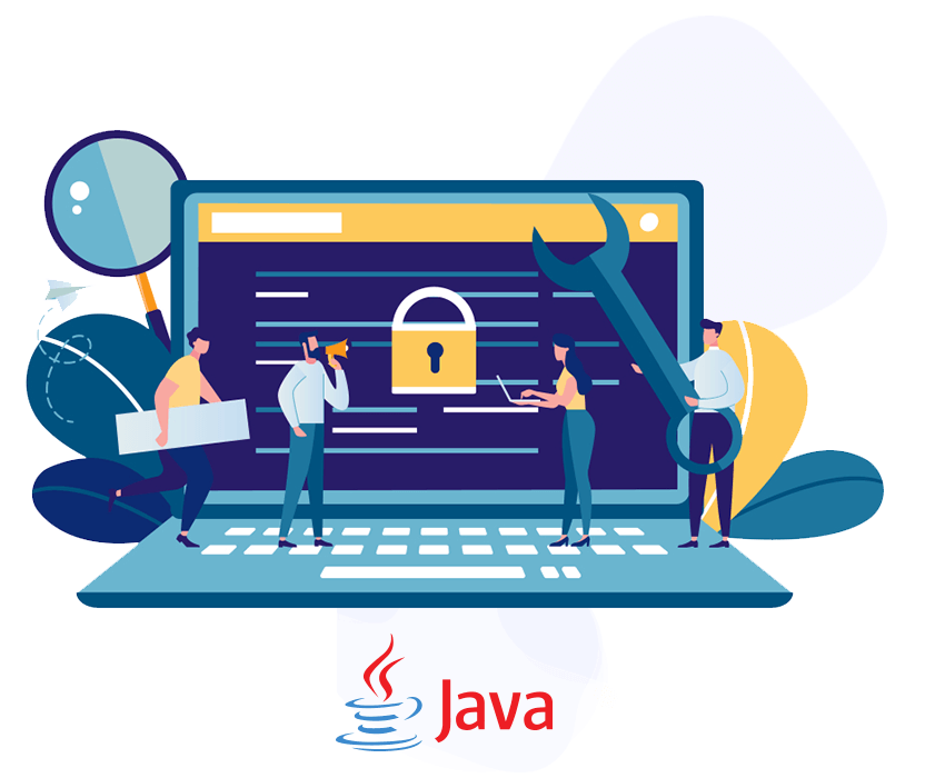 Java Development Company